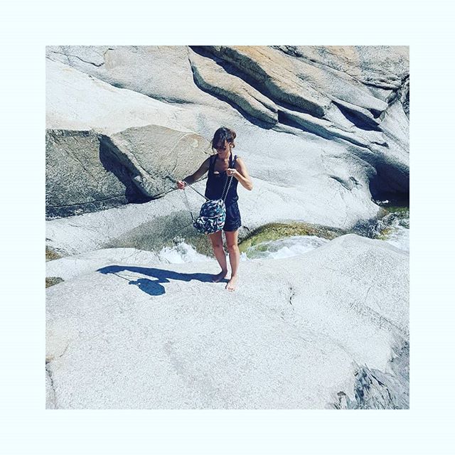Picnic bag mode d'emploi 9/9
#instructions #modedemploi #rivière #corse #corsica #sacados